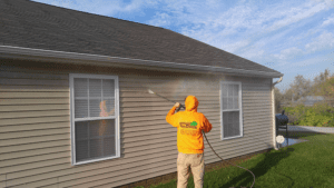 power washing services by van dame really freshen up your existing siding
