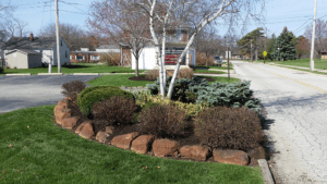 van dame can transform your curb appeal